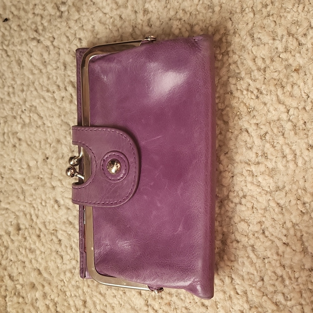 Hobo wallet